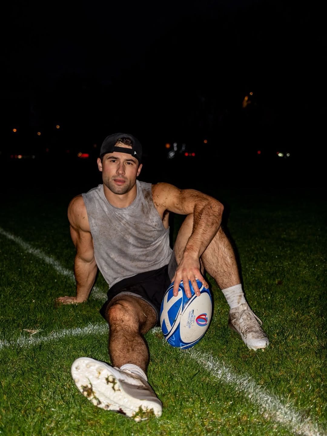 Игра еще не окончена: пять актеров из «Жаркого соперничества», за которыми мы будем следить (фото 8)