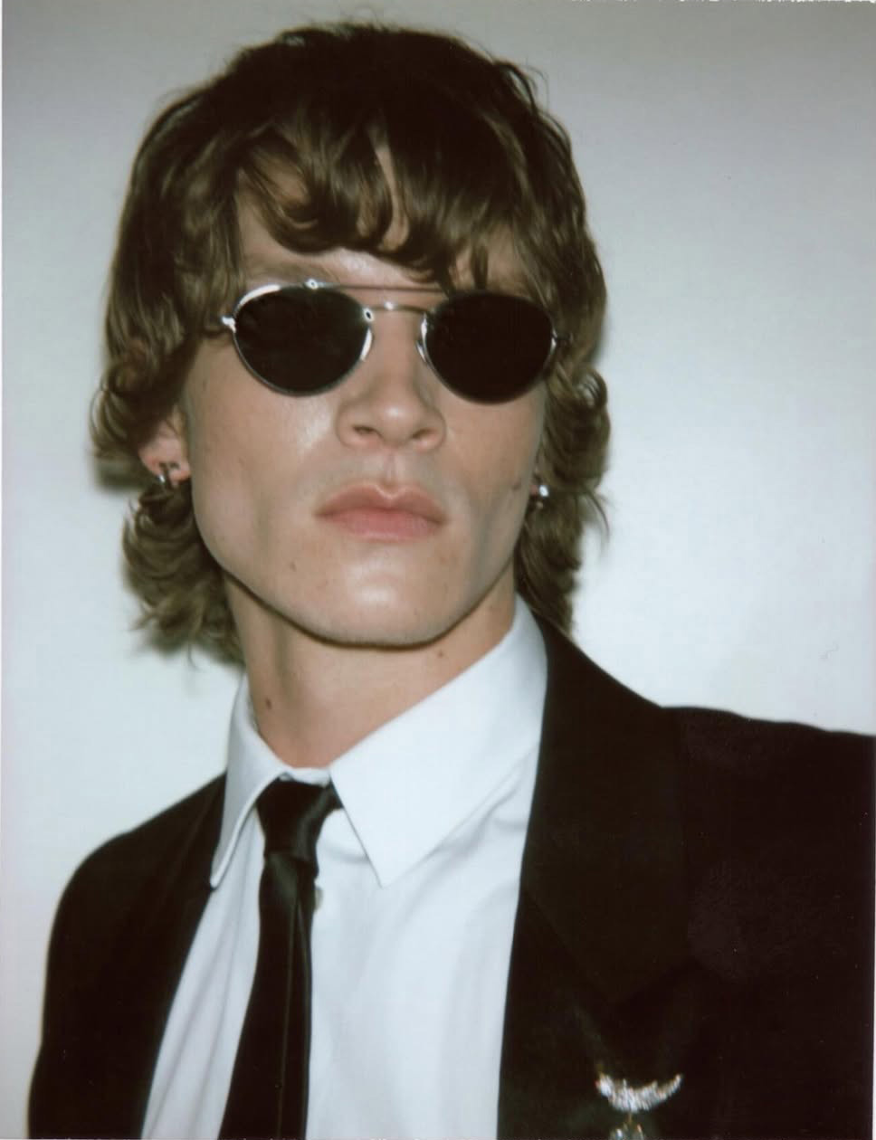 Игра еще не окончена: пять актеров из «Жаркого соперничества», за которыми мы будем следить (фото 3)