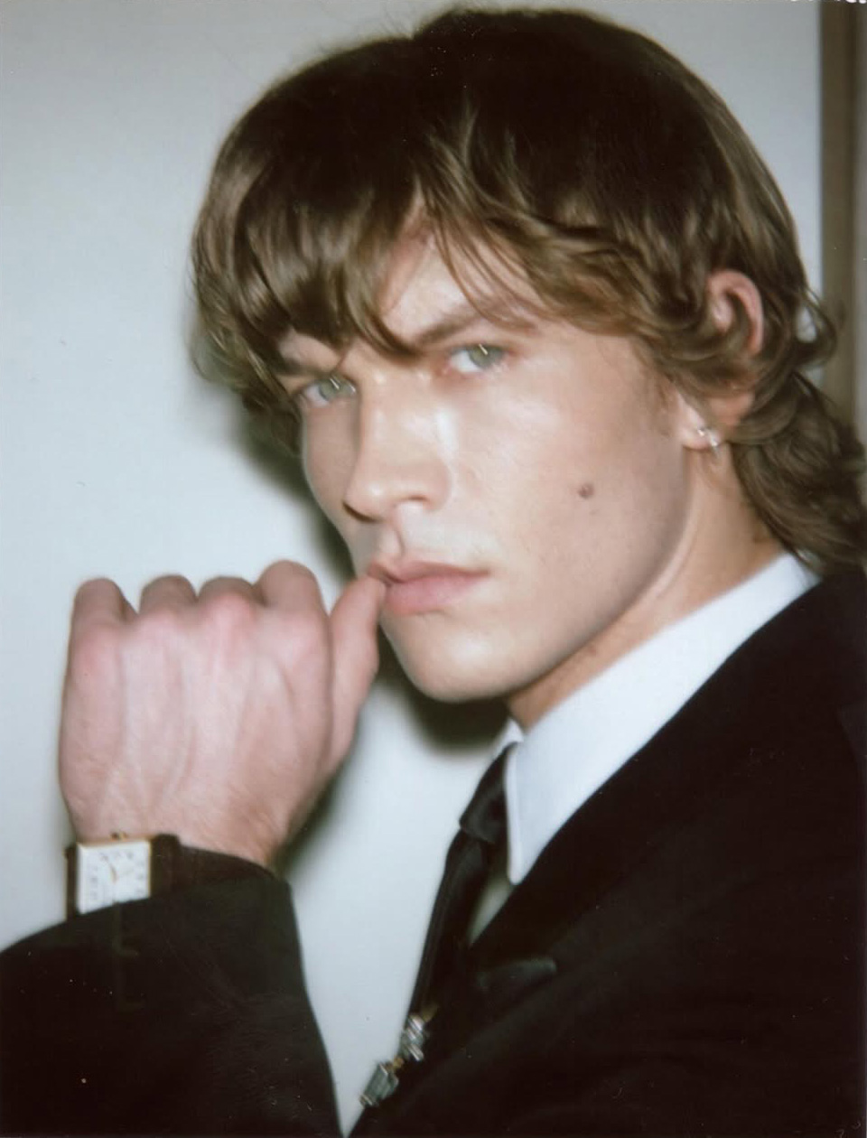 Игра еще не окончена: пять актеров из «Жаркого соперничества», за которыми мы будем следить (фото 4)