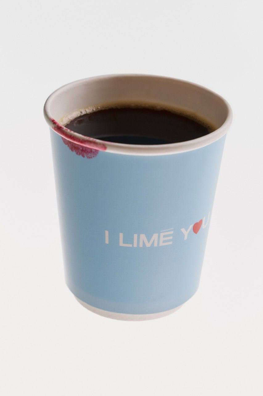 Limé запустил специальный проект ко Дню святого Валентина (фото 4)