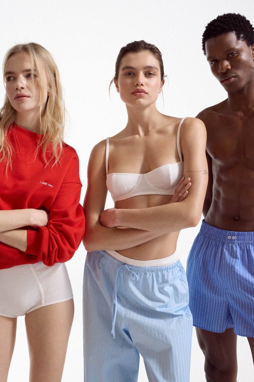 Limé запустил специальный проект ко Дню святого Валентина (фото 8)