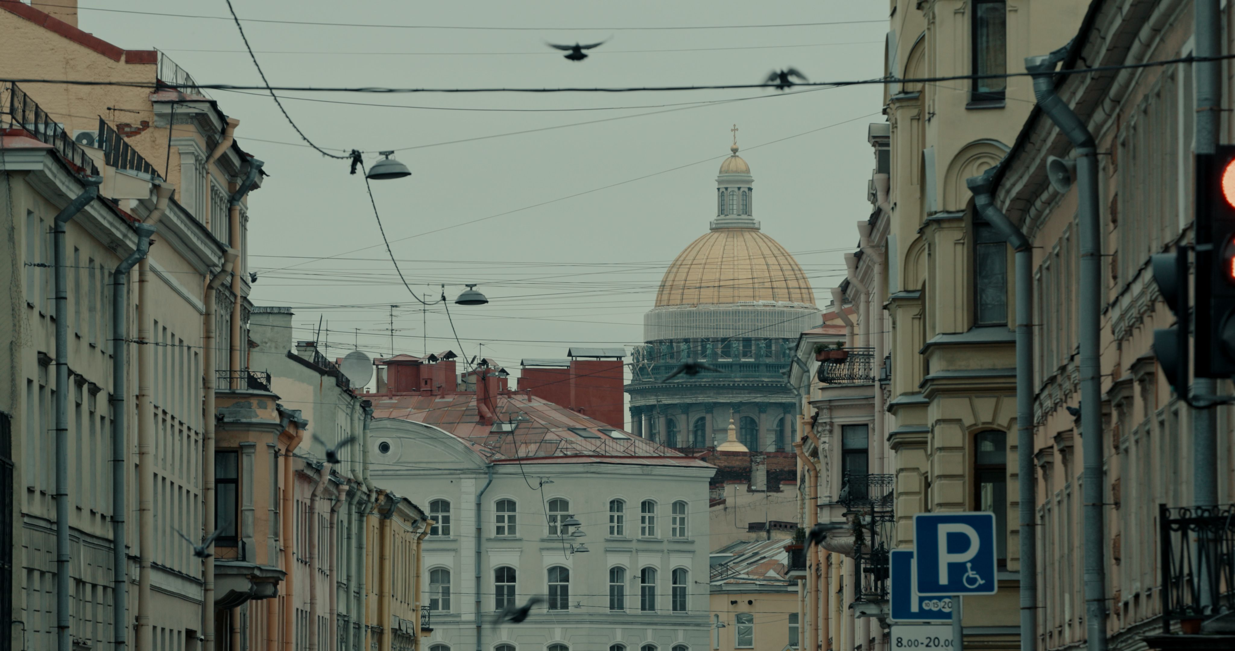 В Москве покажут новый фильм о ленинградском андеграунде (фото 1)