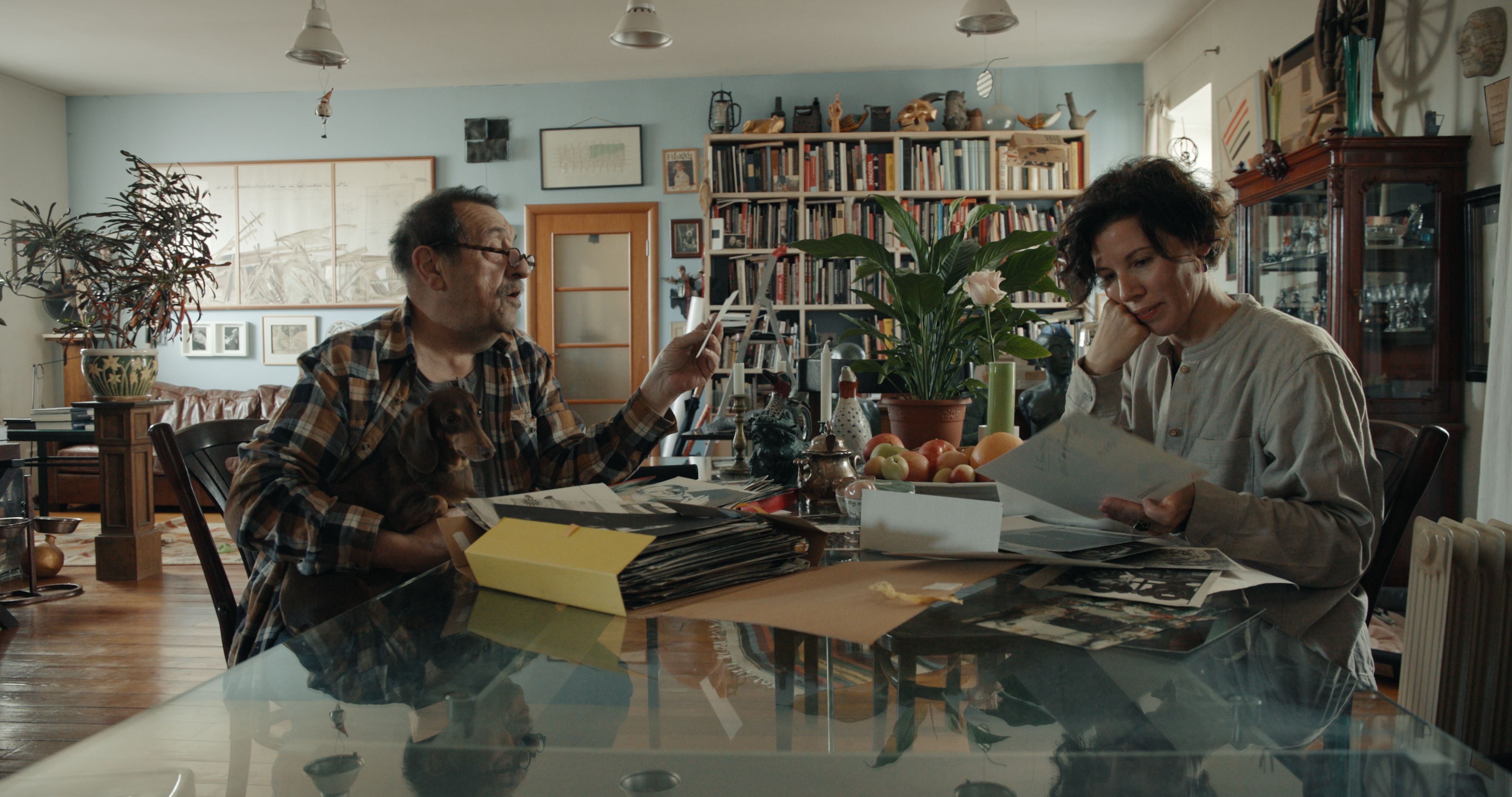 В Москве покажут новый фильм о ленинградском андеграунде (фото 3)