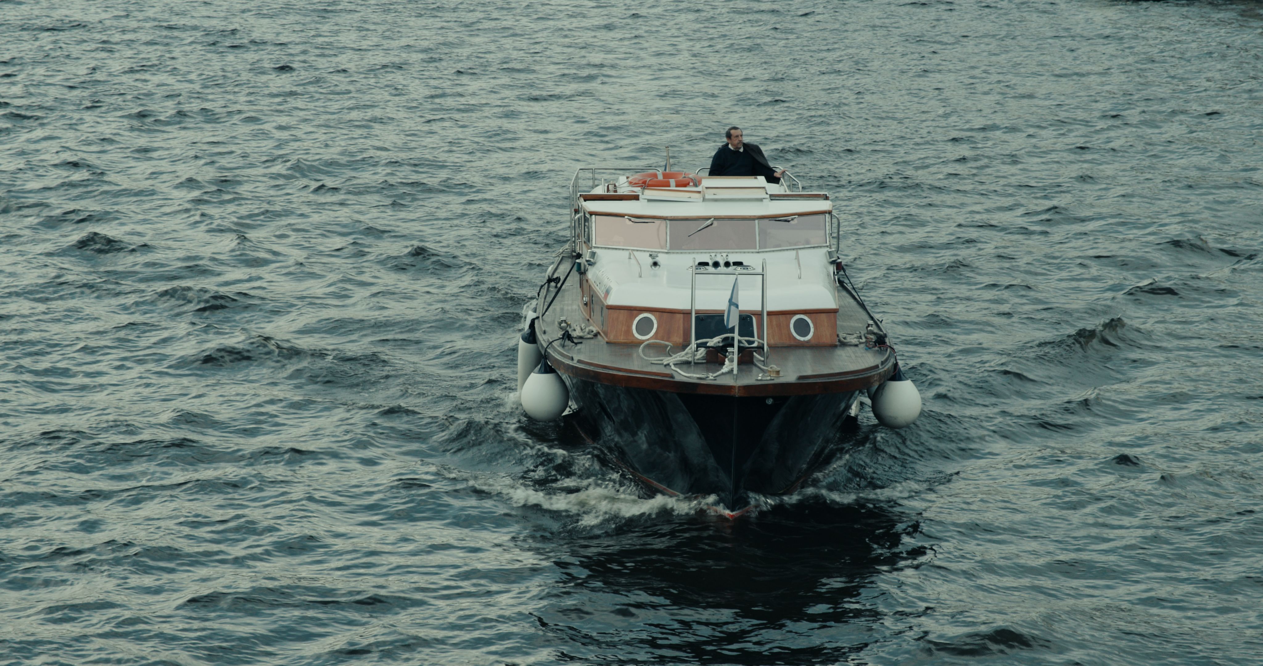В Москве покажут новый фильм о ленинградском андеграунде (фото 4)