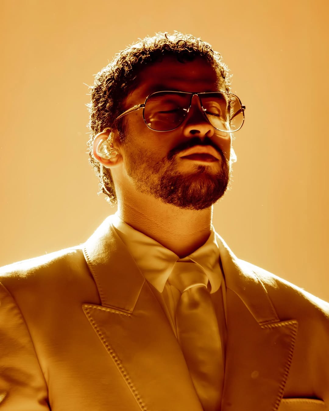 Bad Bunny будет вести собственный подкаст (фото 1)