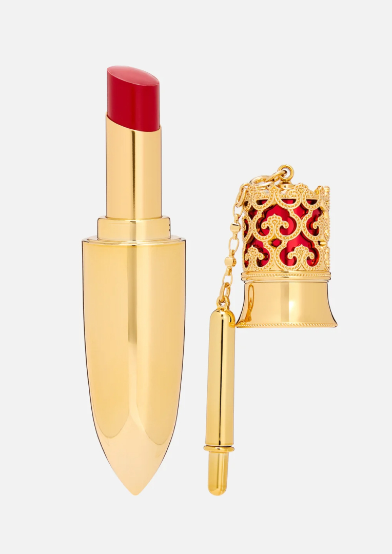 Для чувственного lip combo: 20 помад, карандашей и масел для макияжа на День всех влюбленных (фото 13)