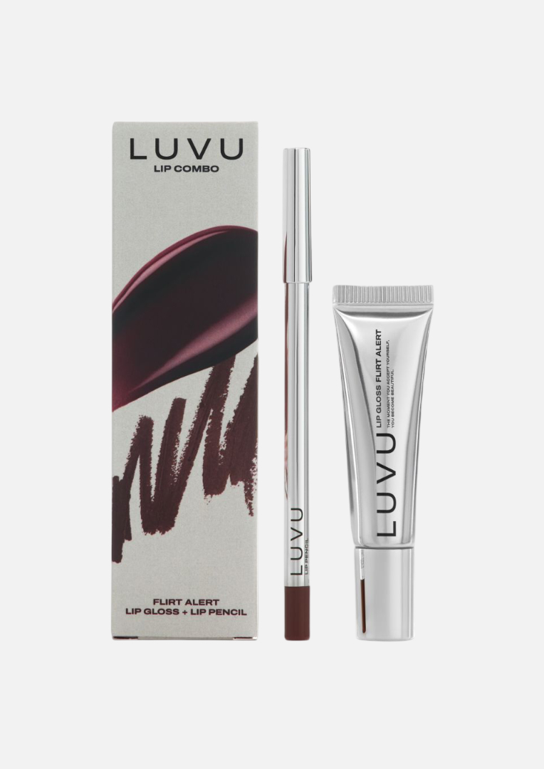 Для чувственного lip combo: 20 помад, карандашей и масел для макияжа на День всех влюбленных (фото 5)