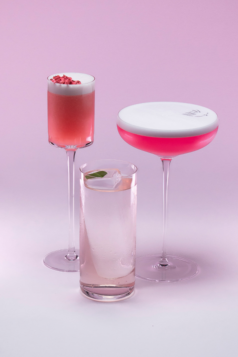 mür, MAY и Avero Mio: 12 ресторанов для празднования Дня всех влюбленных (фото 2)