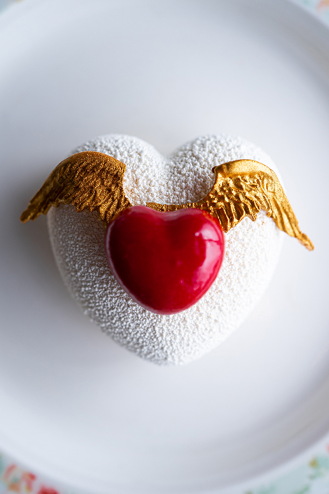 mür, MAY и Avero Mio: 12 ресторанов для празднования Дня всех влюбленных (фото 8)