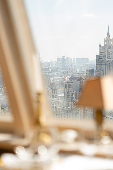 mür, MAY и Avero Mio: 12 ресторанов для празднования Дня всех влюбленных (фото 9)