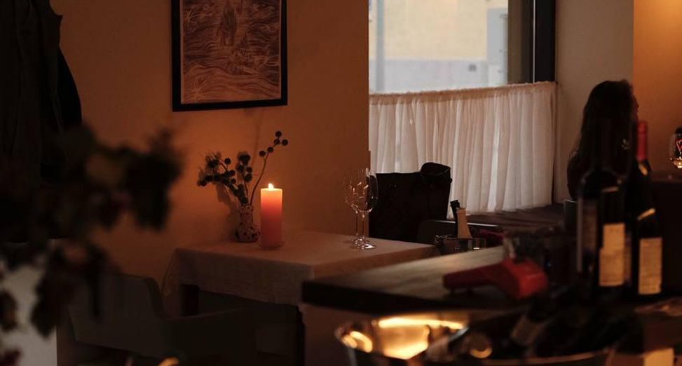 mür, MAY и Avero Mio: 12 ресторанов для празднования Дня всех влюбленных (фото 10)