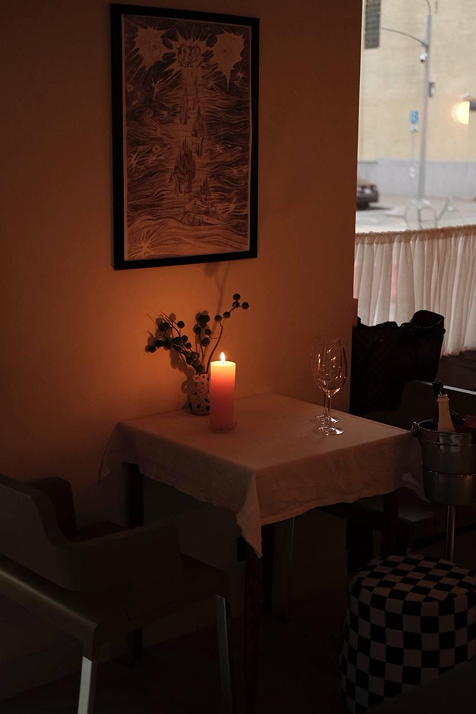 mür, MAY и Avero Mio: 12 ресторанов для празднования Дня всех влюбленных (фото 11)