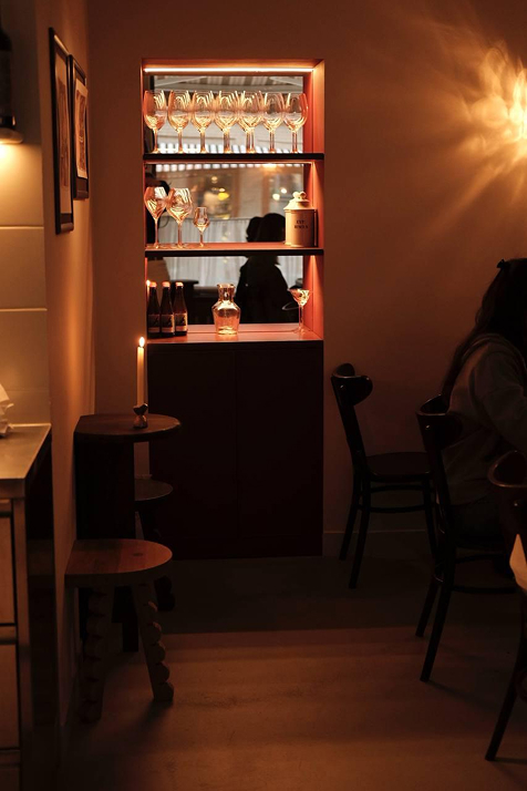 mür, MAY и Avero Mio: 12 ресторанов для празднования Дня всех влюбленных (фото 12)