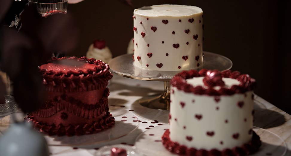 mür, MAY и Avero Mio: 12 ресторанов для празднования Дня всех влюбленных (фото 13)