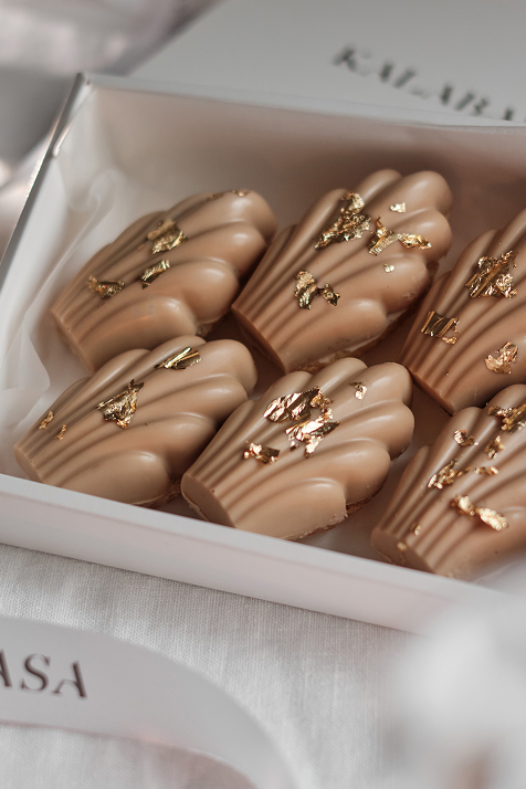 mür, MAY и Avero Mio: 12 ресторанов для празднования Дня всех влюбленных (фото 14)