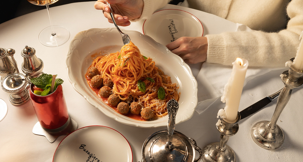 mür, MAY и Avero Mio: 12 ресторанов для празднования Дня всех влюбленных (фото 16)