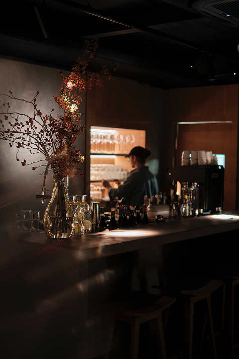 mür, MAY и Avero Mio: 12 ресторанов для празднования Дня всех влюбленных (фото 20)