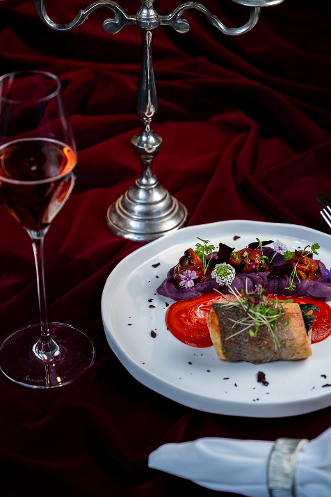 mür, MAY и Avero Mio: 12 ресторанов для празднования Дня всех влюбленных (фото 23)