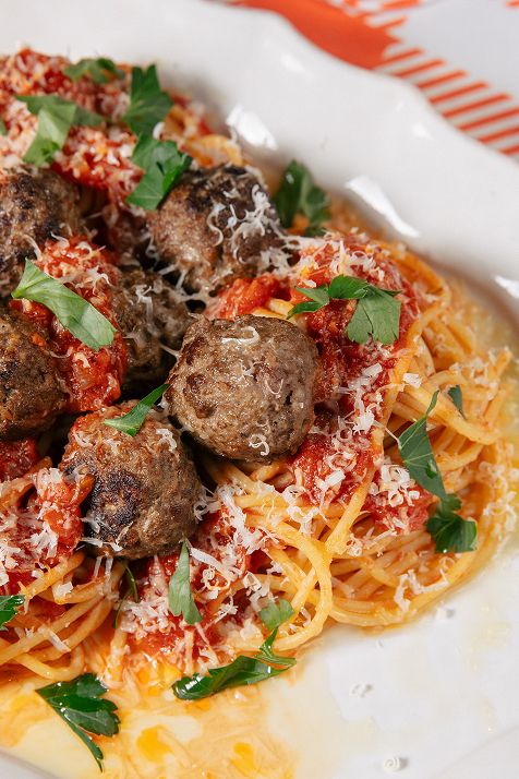 mür, MAY и Avero Mio: 12 ресторанов для празднования Дня всех влюбленных (фото 26)