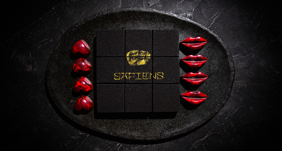 mür, MAY и Avero Mio: 12 ресторанов для празднования Дня всех влюбленных (фото 31)