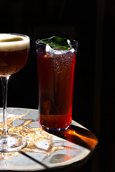 mür, MAY и Avero Mio: 12 ресторанов для празднования Дня всех влюбленных (фото 32)