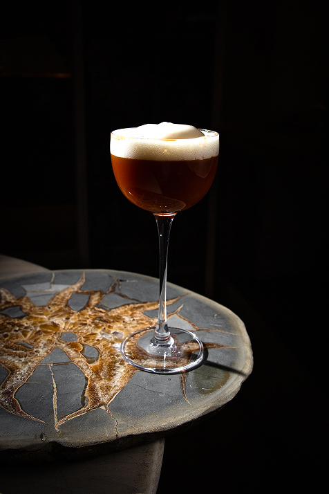 mür, MAY и Avero Mio: 12 ресторанов для празднования Дня всех влюбленных (фото 33)