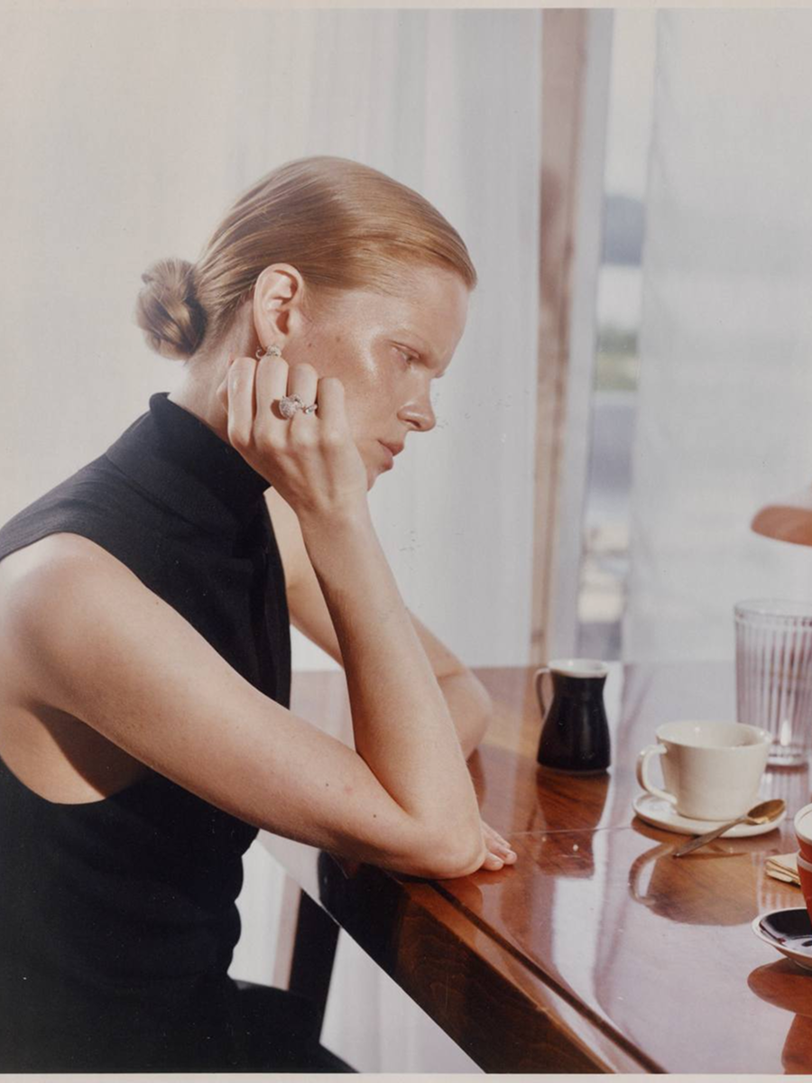 Кампейн Nude Jewelry и капсула DADAknit: что нового в коллекциях локальных брендов (фото 16)