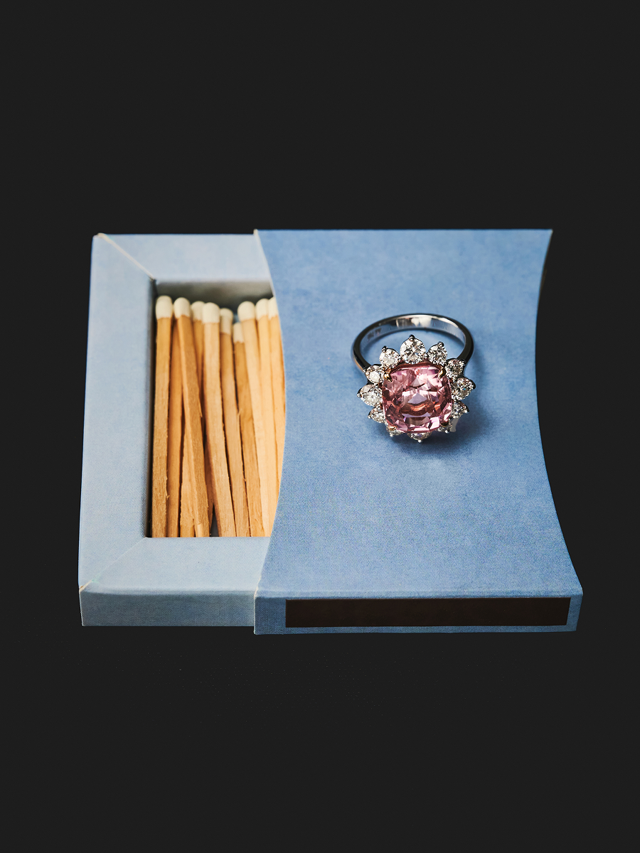 Кампейн Nude Jewelry и капсула DADAknit: что нового в коллекциях локальных брендов (фото 17)