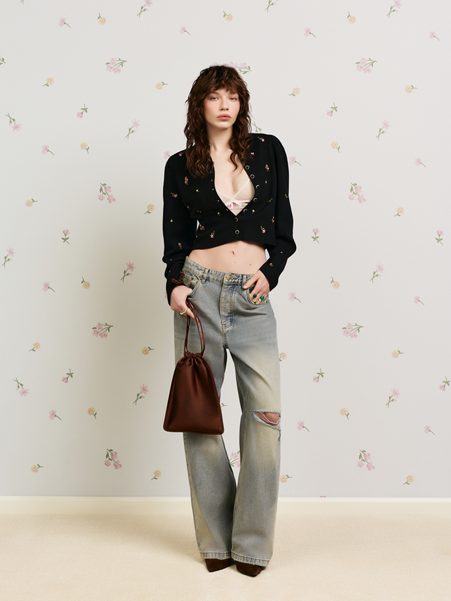 Кампейн Nude Jewelry и капсула DADAknit: что нового в коллекциях локальных брендов (фото 15)