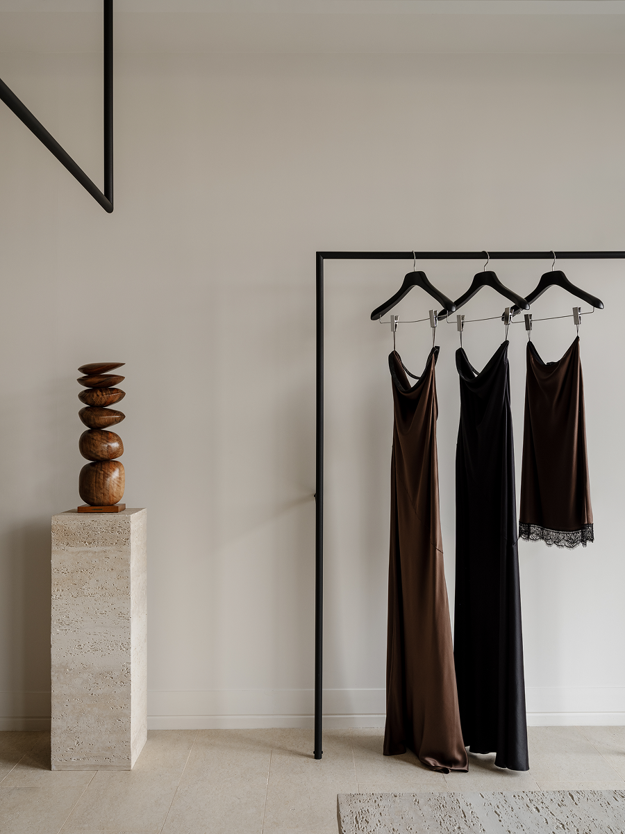 Кампейн Nude Jewelry и капсула DADAknit: что нового в коллекциях локальных брендов (фото 24)