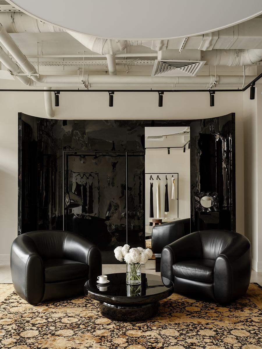 Кампейн Nude Jewelry и капсула DADAknit: что нового в коллекциях локальных брендов (фото 22)