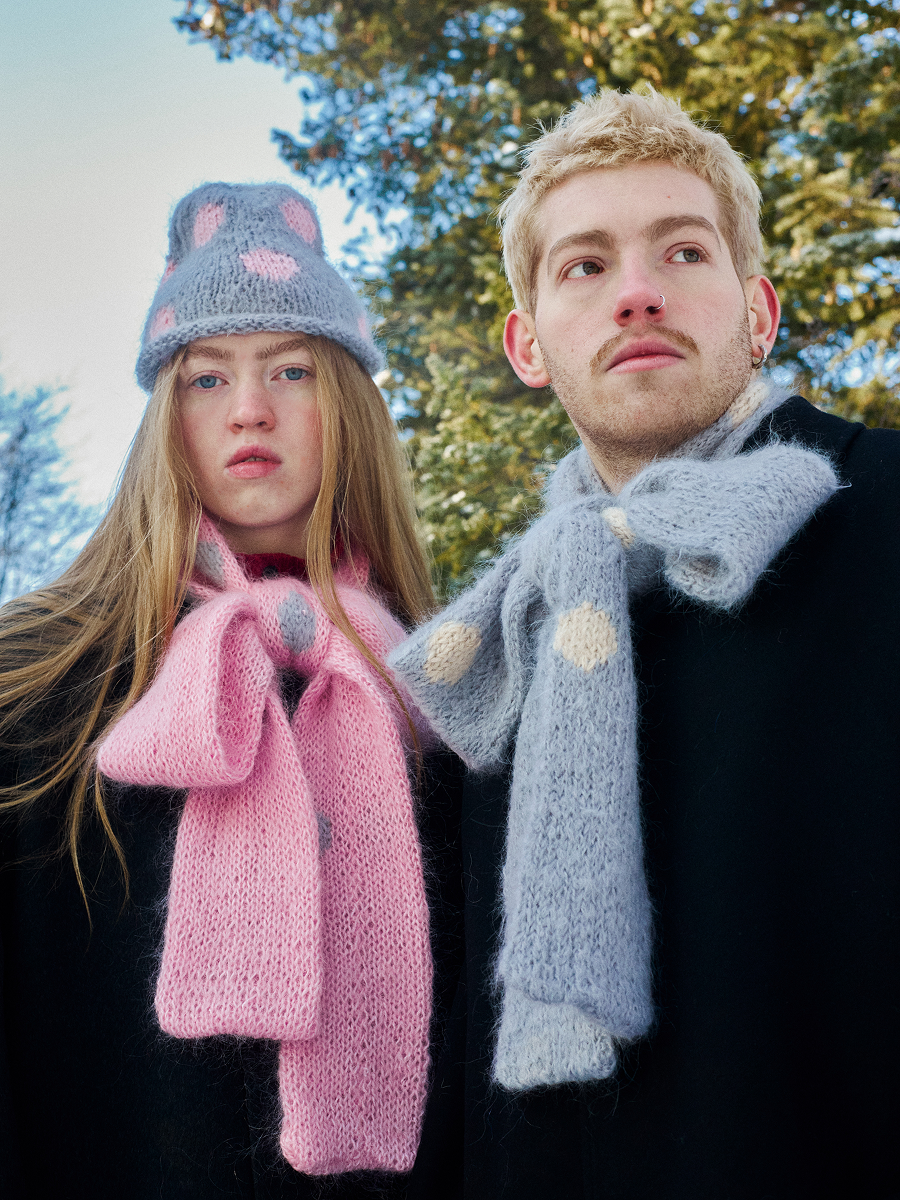 Кампейн Nude Jewelry и капсула DADAknit: что нового в коллекциях локальных брендов (фото 4)