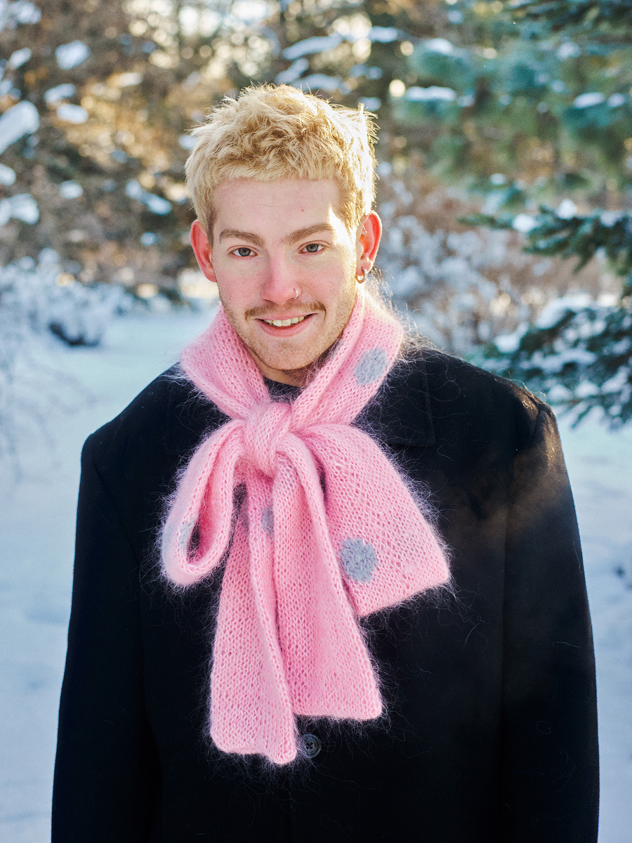 Кампейн Nude Jewelry и капсула DADAknit: что нового в коллекциях локальных брендов (фото 6)