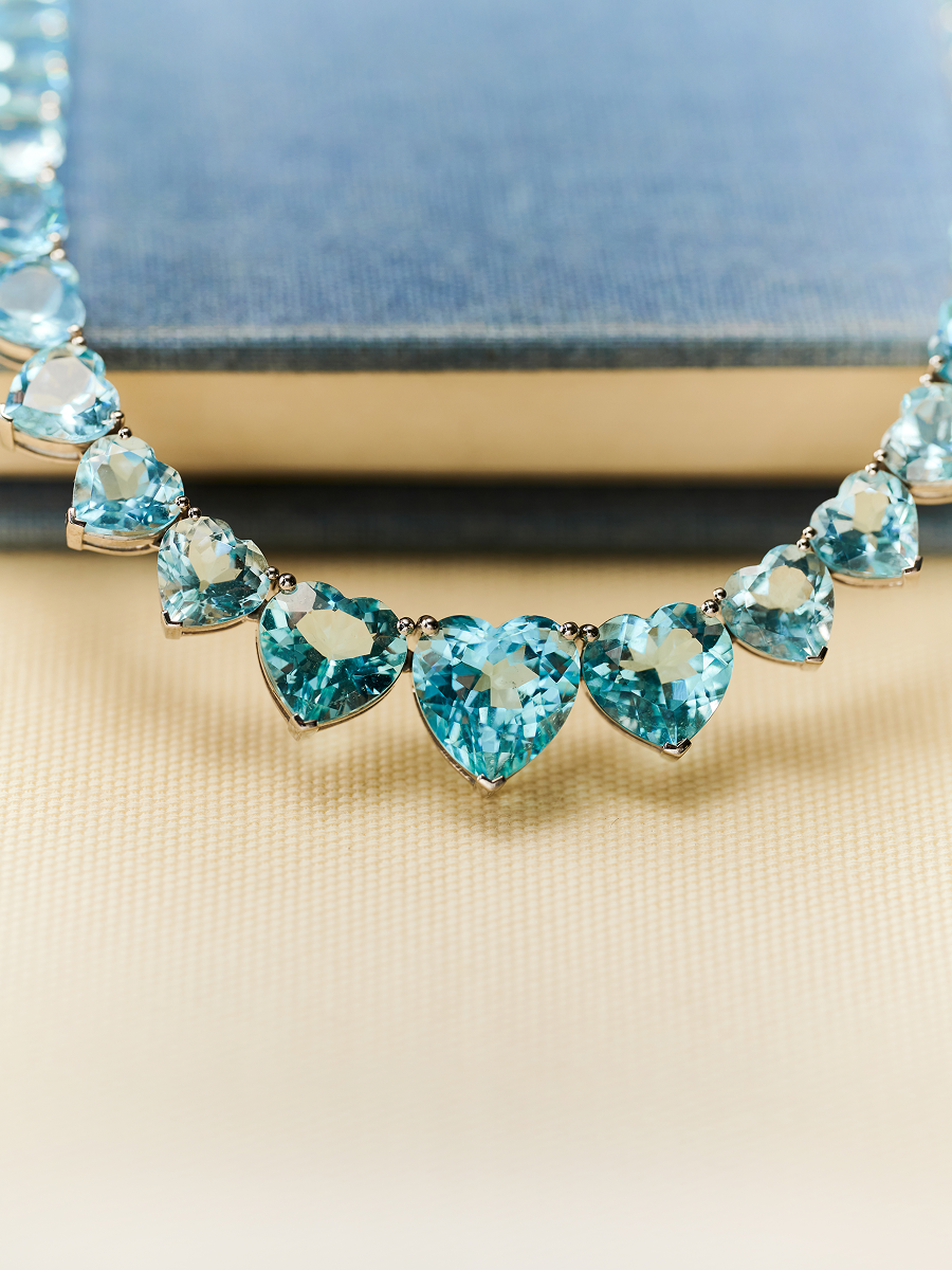 Кампейн Nude Jewelry и капсула DADAknit: что нового в коллекциях локальных брендов (фото 18)