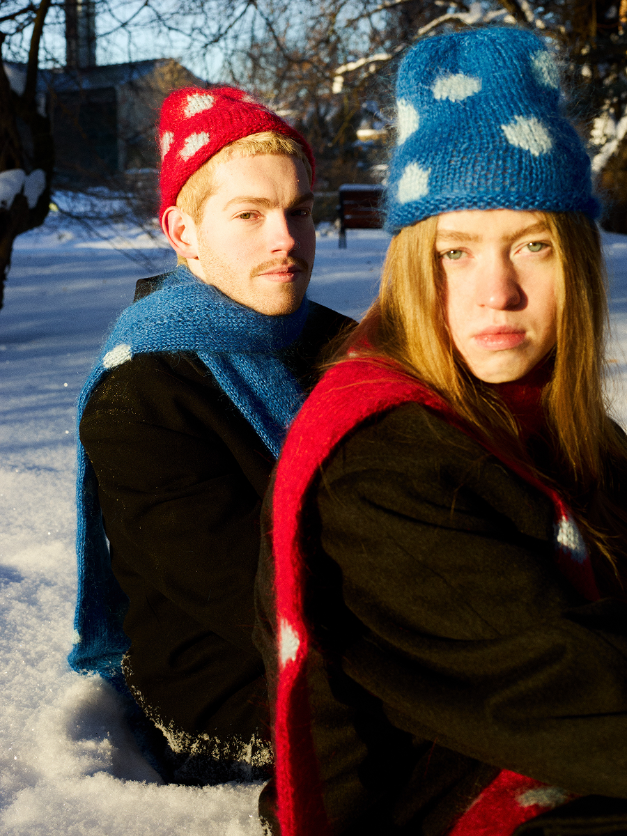 Кампейн Nude Jewelry и капсула DADAknit: что нового в коллекциях локальных брендов (фото 5)