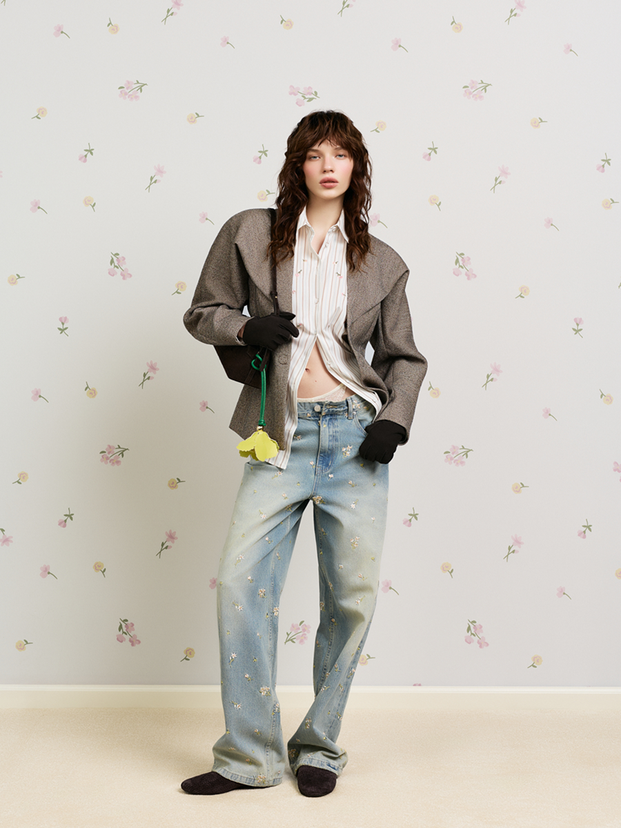 Кампейн Nude Jewelry и капсула DADAknit: что нового в коллекциях локальных брендов (фото 13)