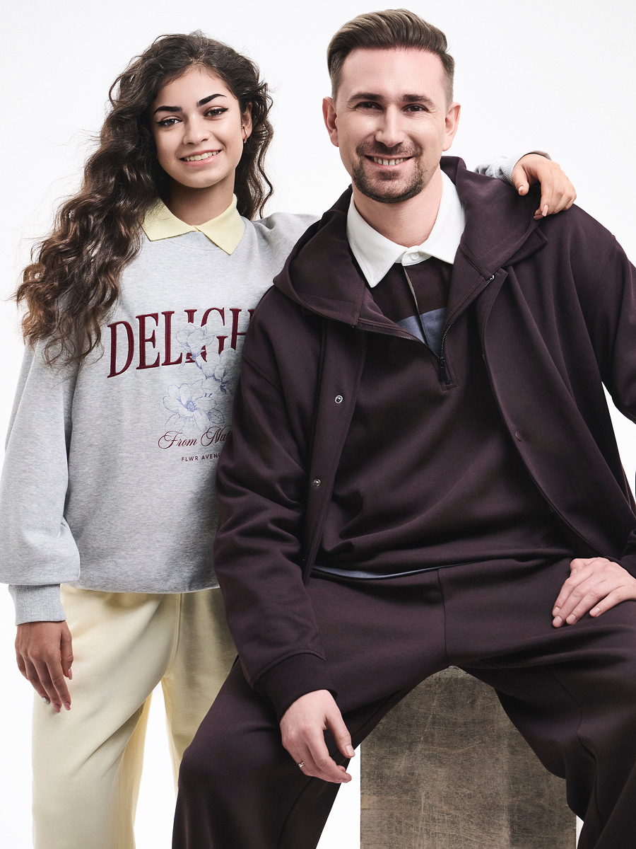 Кампейн Nude Jewelry и капсула DADAknit: что нового в коллекциях локальных брендов (фото 9)