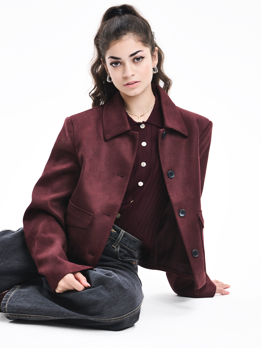 Кампейн Nude Jewelry и капсула DADAknit: что нового в коллекциях локальных брендов (фото 8)