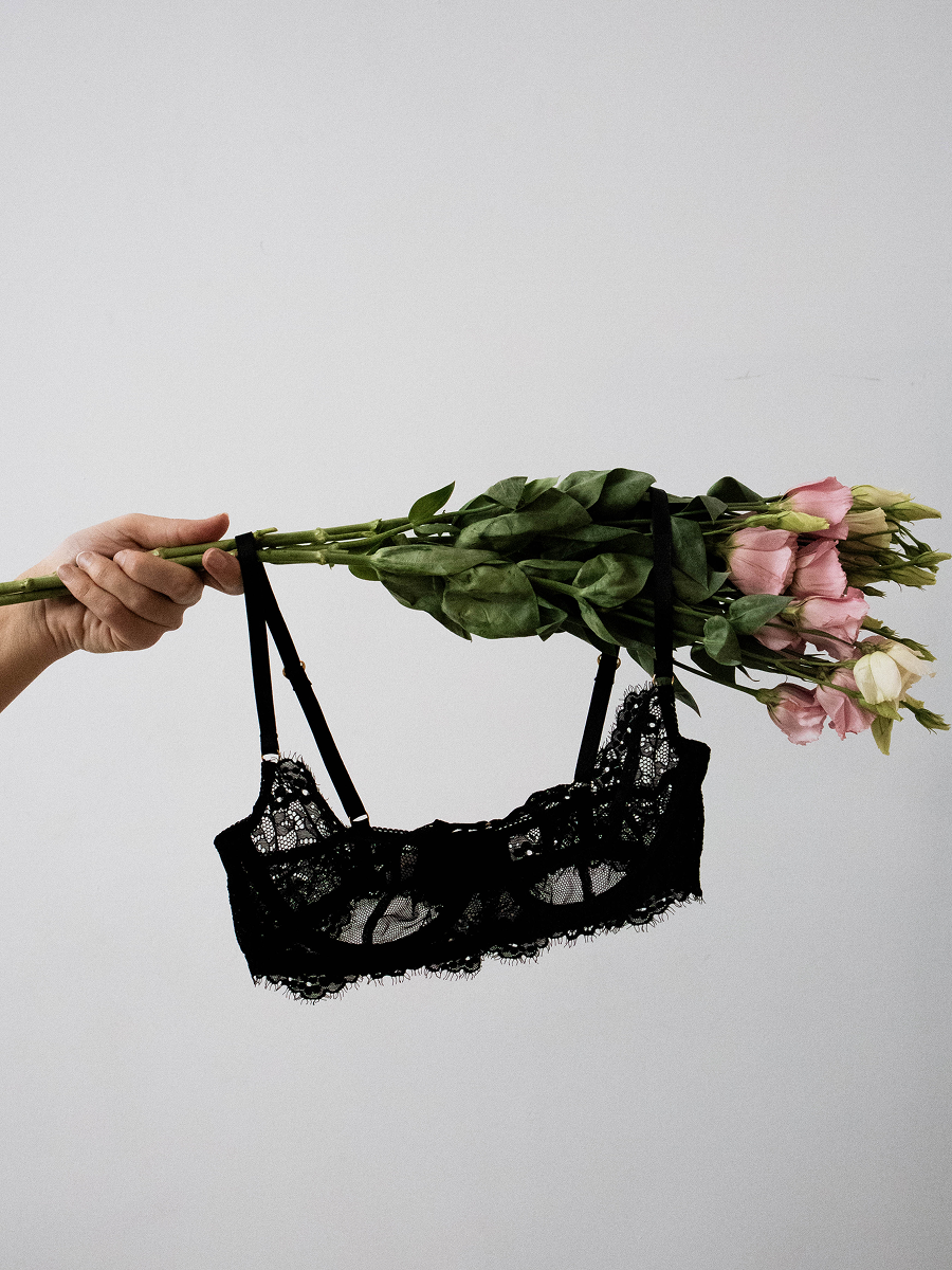 Кампейн Nude Jewelry и капсула DADAknit: что нового в коллекциях локальных брендов (фото 31)