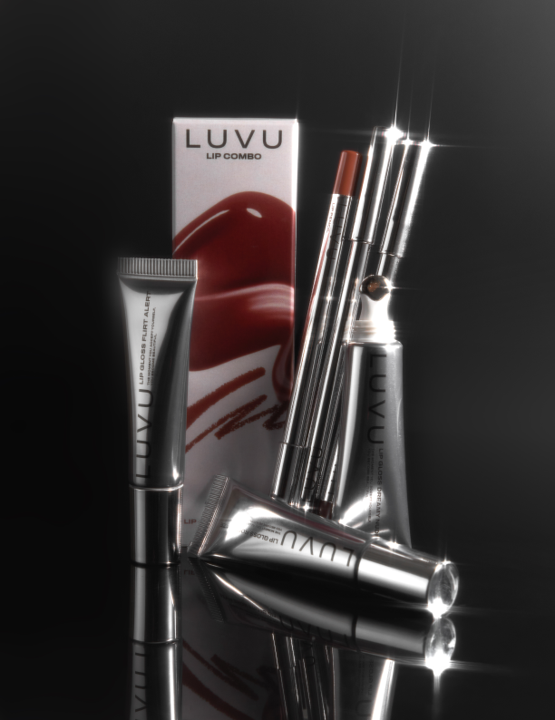 Патчи Okolo и наборы Luvu: что нового в коллекциях бьюти-брендов (фото 1)