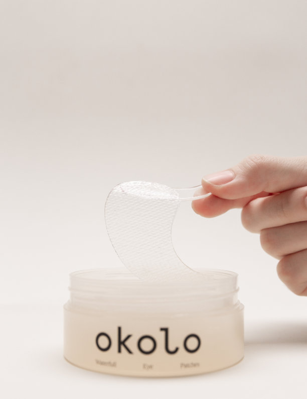 Патчи Okolo и наборы Luvu: что нового в коллекциях бьюти-брендов (фото 5)