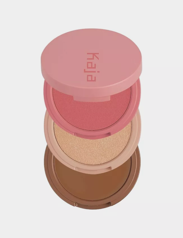 Патчи Okolo и наборы Luvu: что нового в коллекциях бьюти-брендов (фото 6)