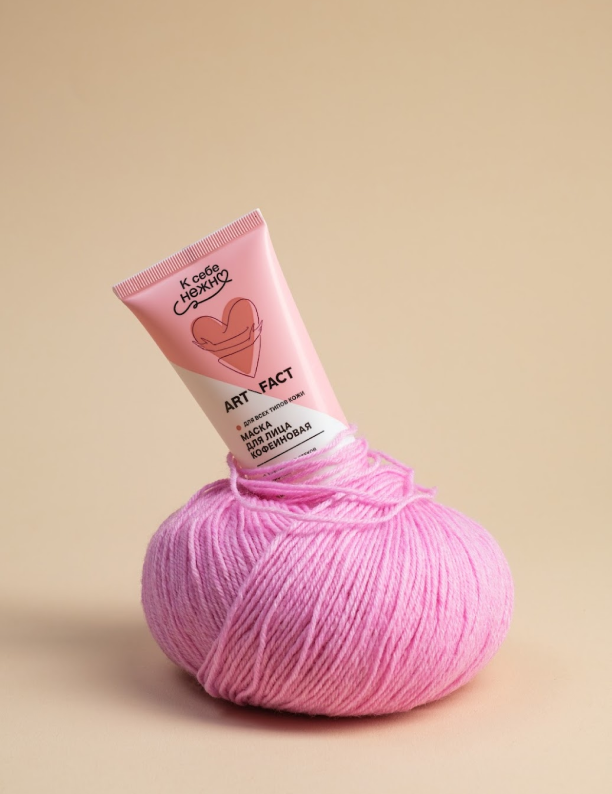 Патчи Okolo и наборы Luvu: что нового в коллекциях бьюти-брендов (фото 12)