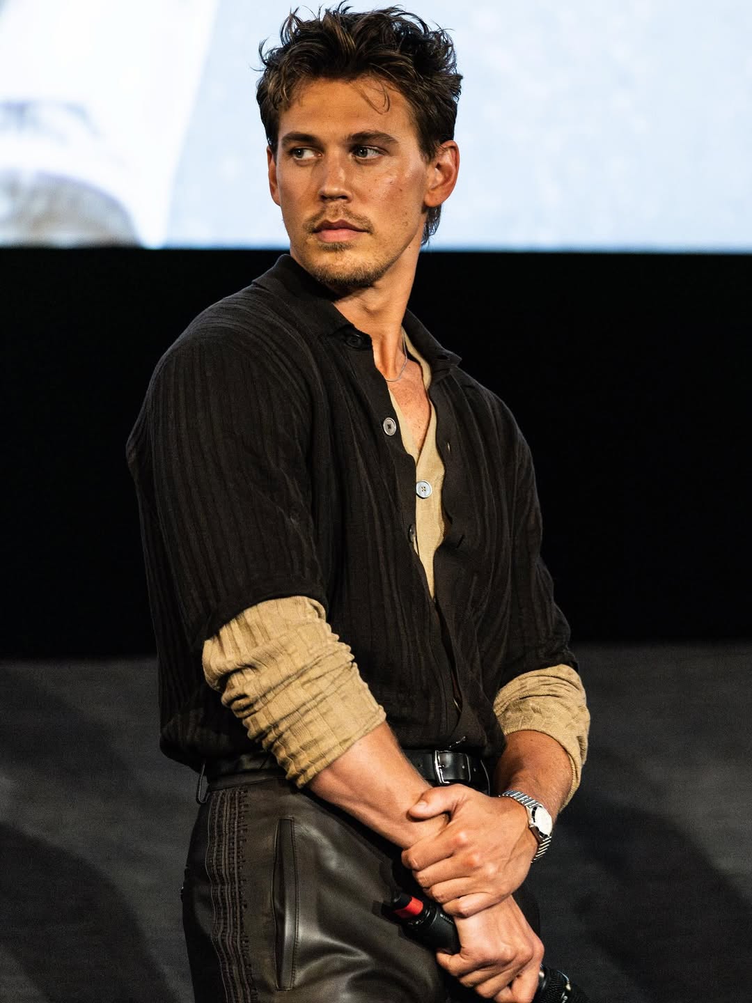 Остин Батлер сыграет главную роль в байопике про велогонщика (фото 1)