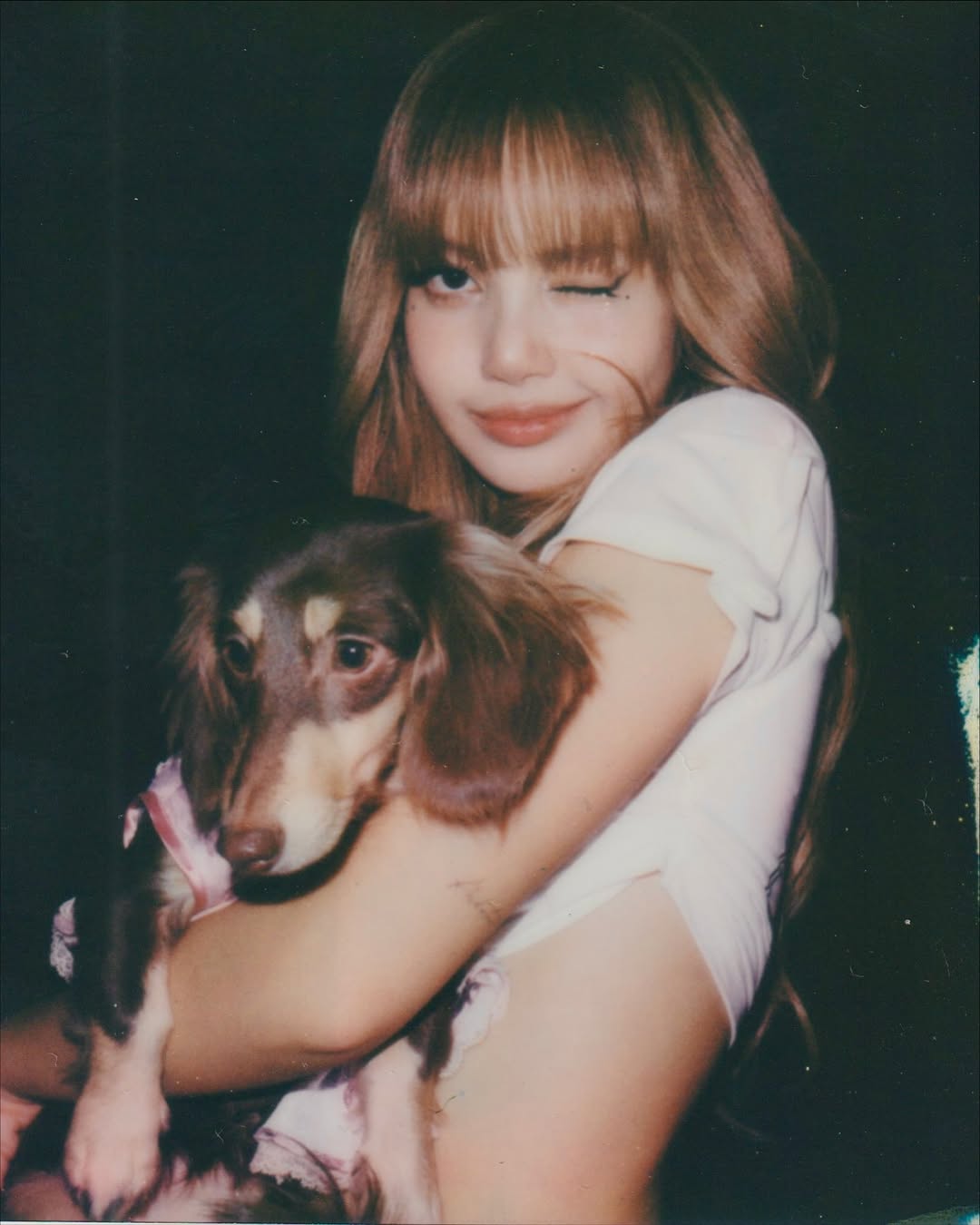 Кей-поп-звезда Лиса снимется в ромкоме от Netflix (фото 1)