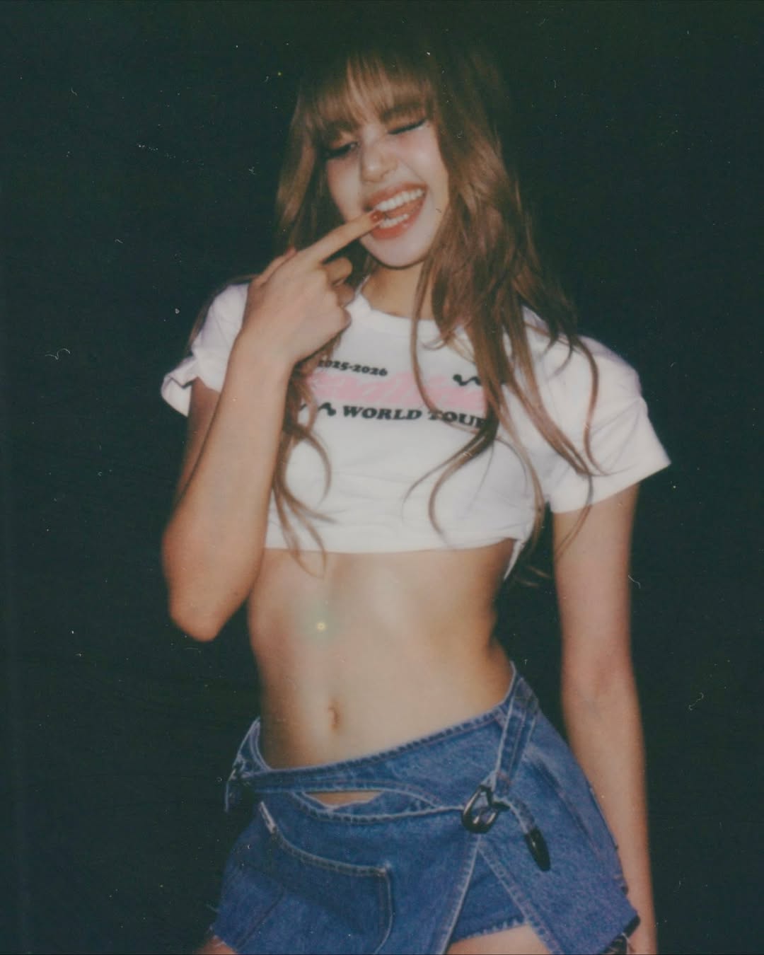 Кей-поп-звезда Лиса снимется в ромкоме от Netflix (фото 2)