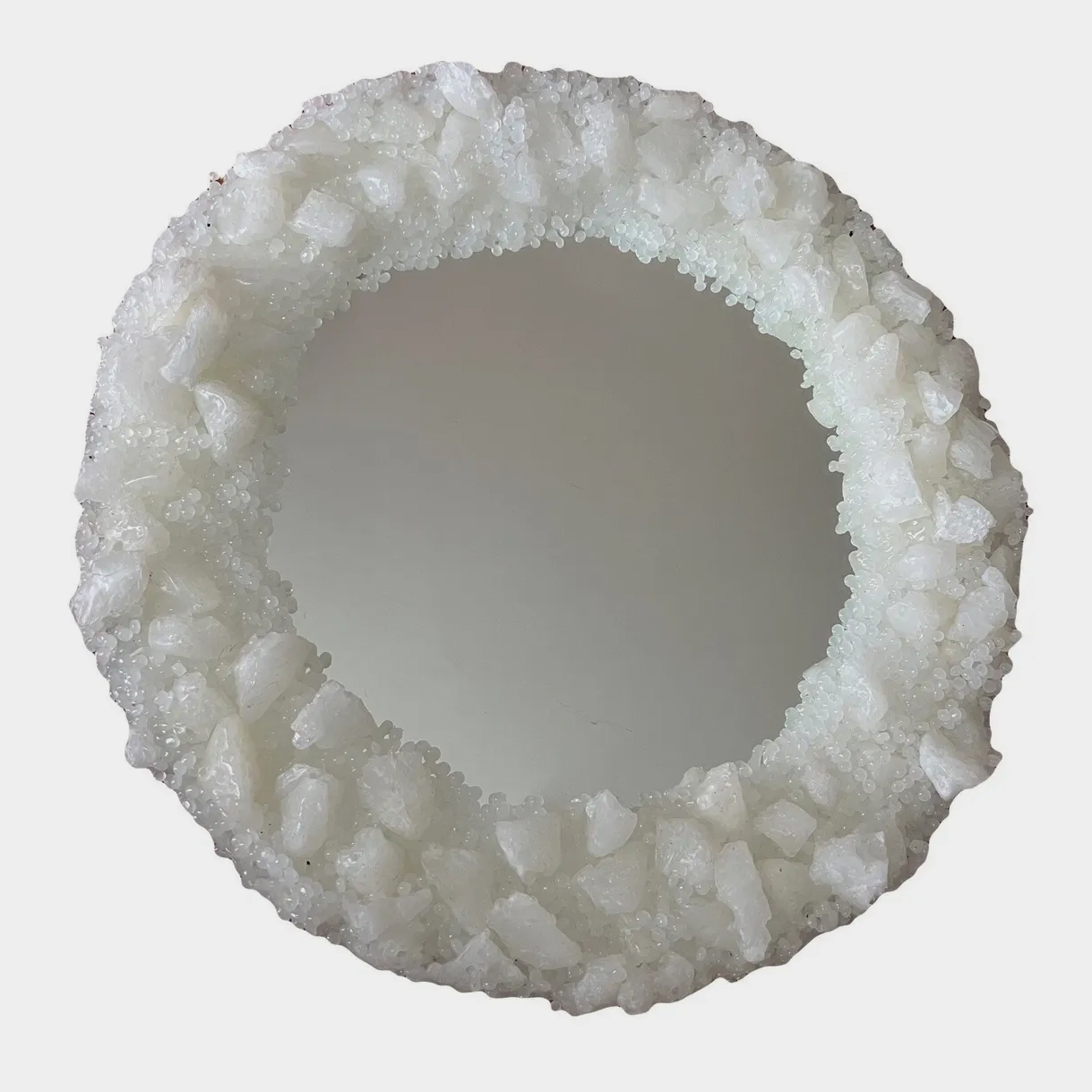 Посмотри на себя. У каких российских художников искать зеркала (фото 4)