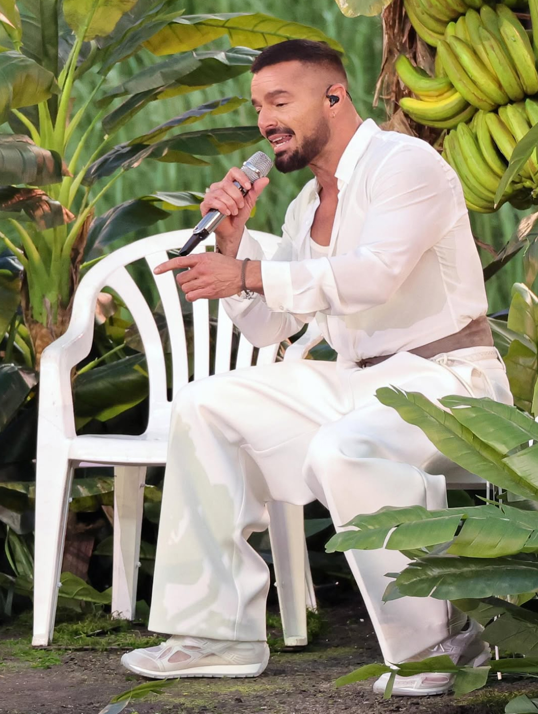 Bad Bunny, Леди Гага и Дональд Трамп: как прошел Супербоул-2026 (фото 5)