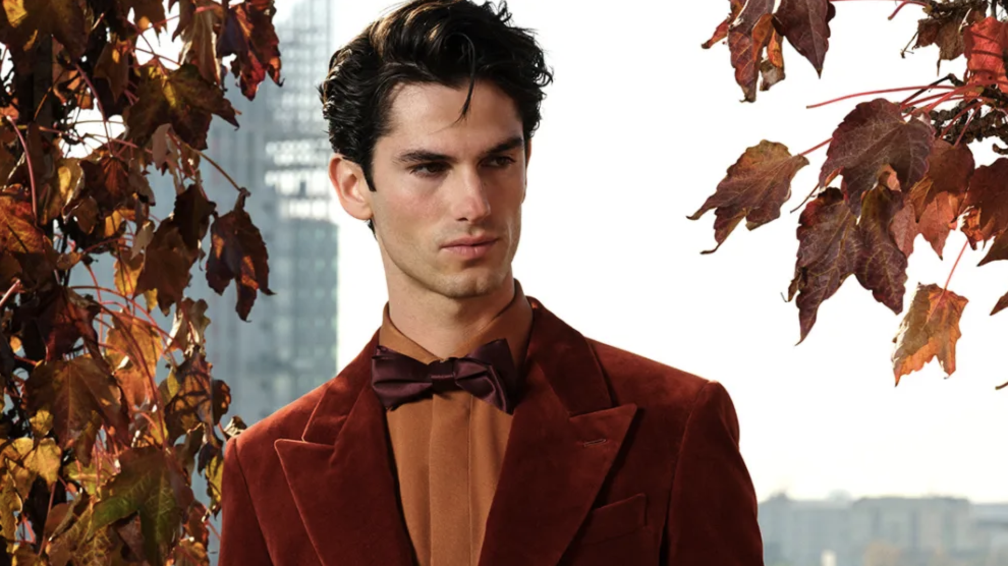 Компания Lanvin Group продала бренд Caruso (фото 1)