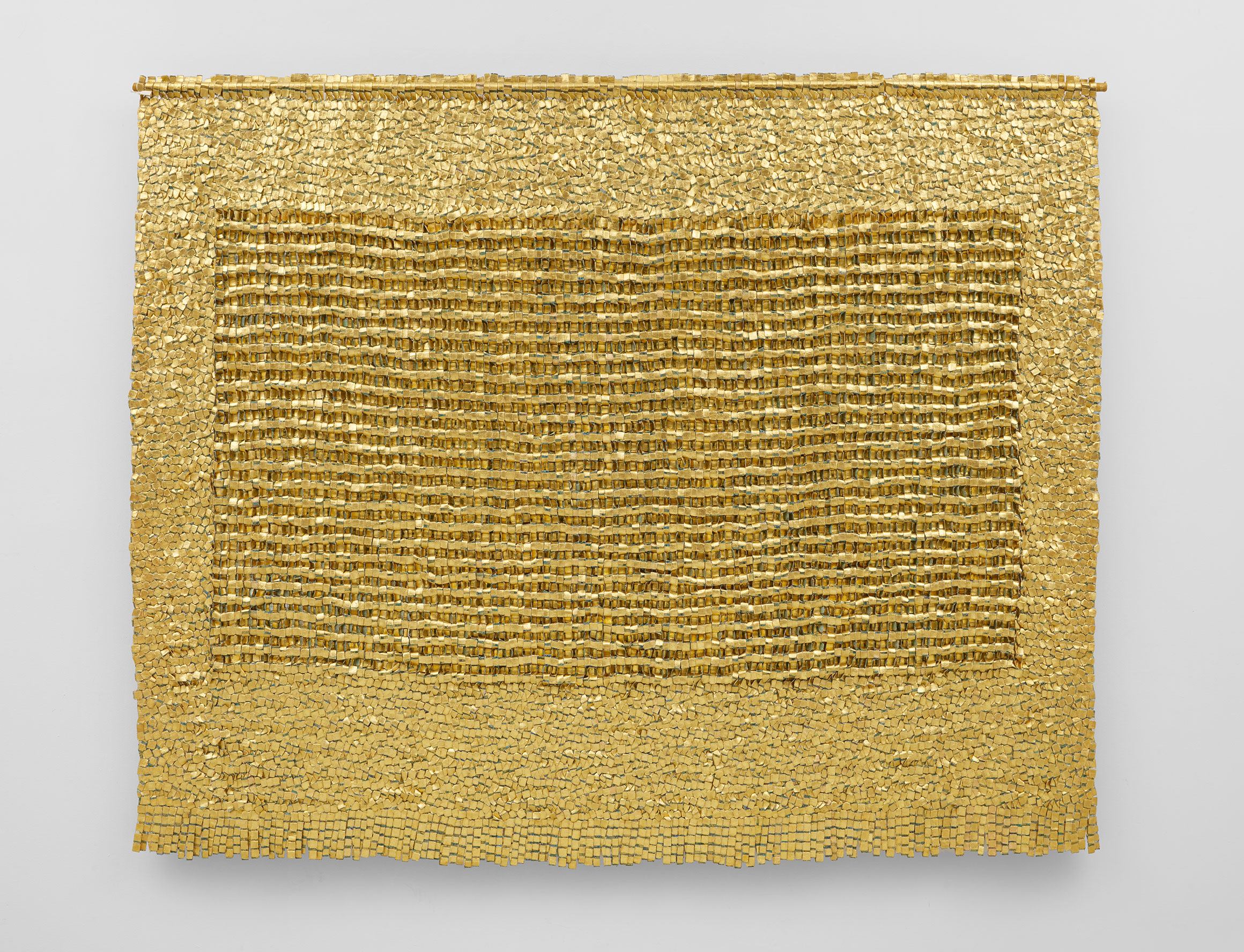 Две площадки и 87 галерей. Ярмарка Art Basel Qatar глазами Анастасии Постригай (фото 3)